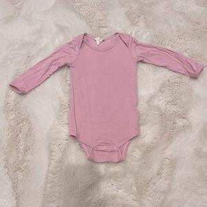 Kyte Baby Bodysuit